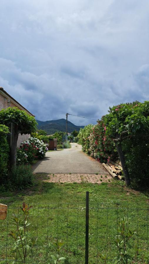 Apartment Le Jardin De Domi