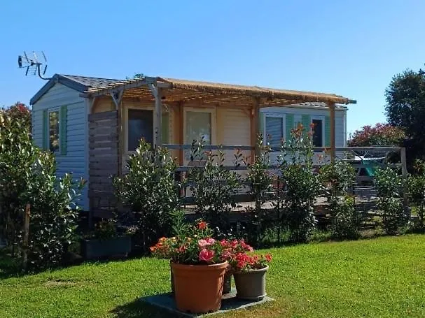 Le Jardin De Domi