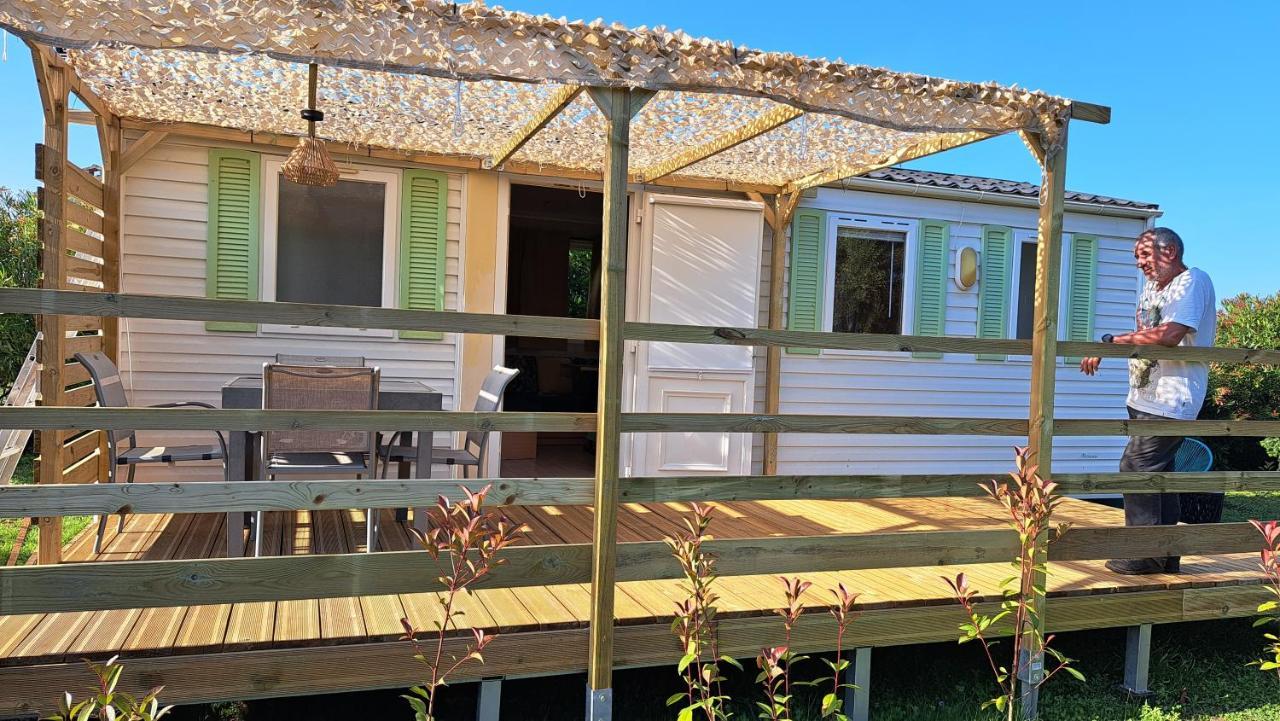 Le Jardin De Domi Apartment