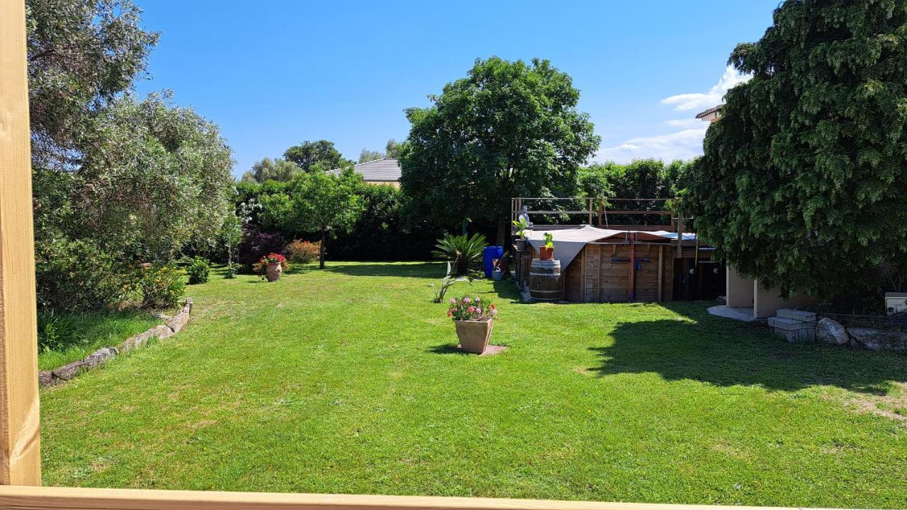 Le Jardin De Domi