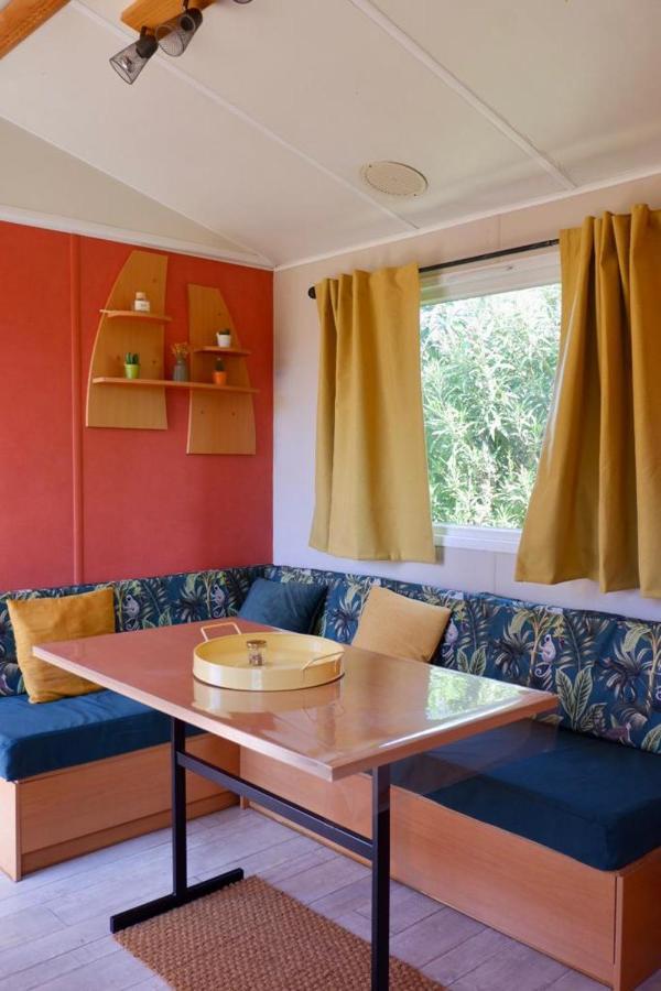 Le Jardin De Domi Apartment