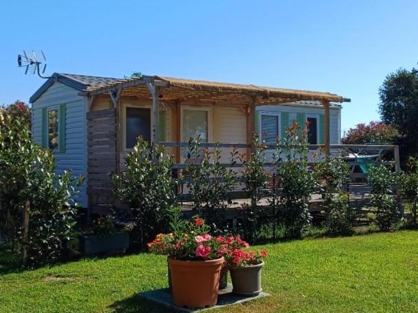 Apartment Le Jardin De Domi
